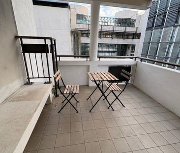 Appartement Boulogne-Billancourt - Photo 2