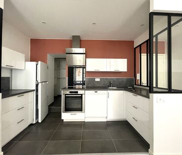 Location Appartement 3 pièces 55m² - Photo 5