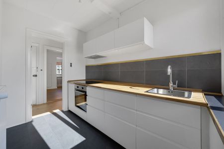 4-værelses lejlighed i hjertet af Aalborg - Photo 3