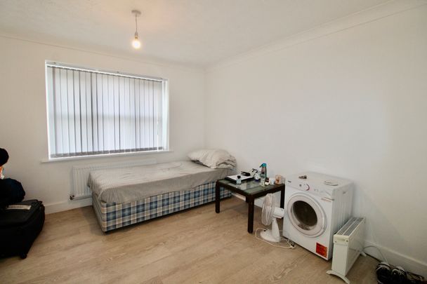 Chapel Court, Stilton, Peterborough - Photo 1