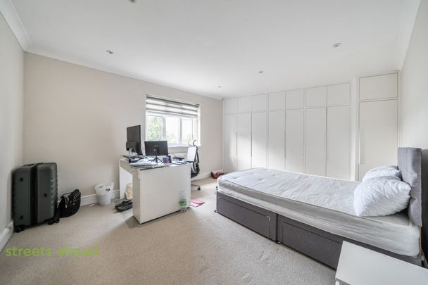 Grove Wood Hill, Coulsdon, CR5 - Photo 1