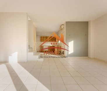 Μεζονέτα για ενοικίαση Παλαιόκαστρο (Ωραιόκαστρο) - Photo 4