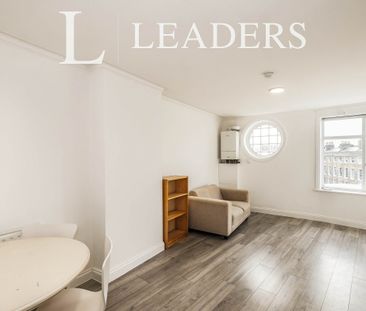 2 bedroom apartment to rent Broadway Mansions, Brighton Road, Worth... - Photo 1