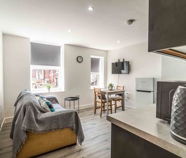 1 Bed Flat, Prescot Road, L13 - Photo 4