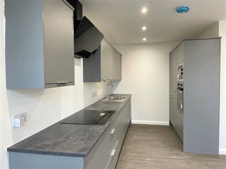 1 Bed Flat, Shukla Mansions, CR0 - Photo 2