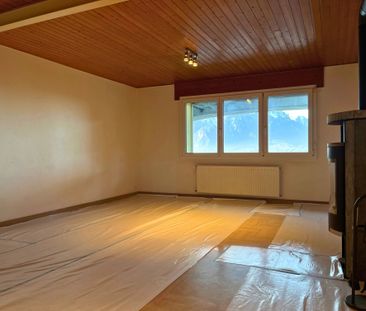 Appartement de 3 pièces au rez-de-chaussée - Photo 6