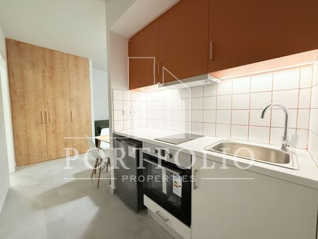 Studio/Γκαρσονιέρα για ενοικίαση Πειραιάς - Κέντρο (Κέντρο - Λιμάνι) - Photo 5