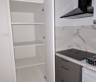 APPARTEMENT MEUBLE STUDIO 23.75M² - LA CHAPELLE HEULIN - Photo 2