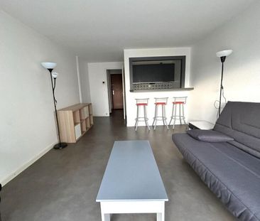 Appartement T1 Reims - Photo 1