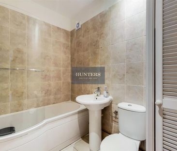2 bedroom Flat To Let Total Size: 664 SQ FT - Photo 6