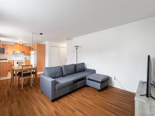 Appartement à louer - Photo 1