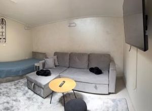 Studio/Γκαρσονιέρα για ενοικίαση - Κέντρο - Λιμάνι, - Φωτογραφία 2