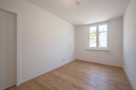 ++Der Platzhirsch++ Großartiger 2 Zimmer Erstbezug mit Dachterrasse - Photo 3