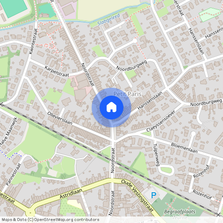 Noordstraat 17 0101, 8630 Veurne