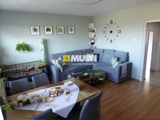 Zdroje,4 pok, 78 m2, balkon, piękny widok - Photo 1