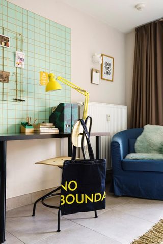 Diestsestraat 245 / 0201, 3000 Leuven - Foto 4