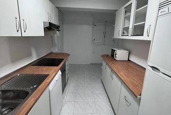 Calle de Ramón Gómez de la Serna, Madrid, Community of Madrid 28035