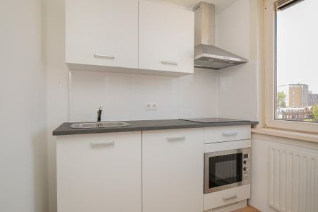 Te huur: Studio Dordtselaan in Rotterdam - Photo 3