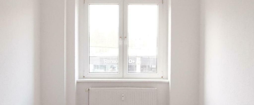 2-Raumwohnung mit Balkon! - Foto 1