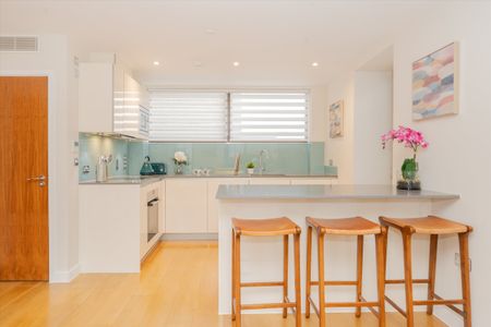 Marsham Street, Pimlico & Westminster, SW1P, London - Photo 5