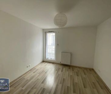 Appartement à louer 3 pièces 61m² - Photo 5