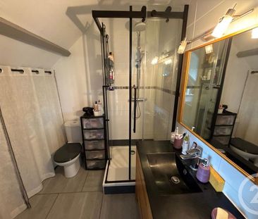 Appartement Studio à louer - Photo 4