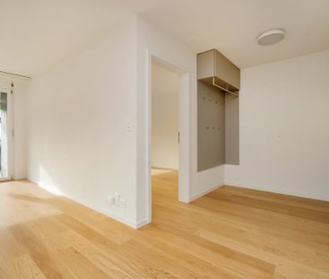 Grosszügige 2.5-Zimmer-Wohnung - Foto 5