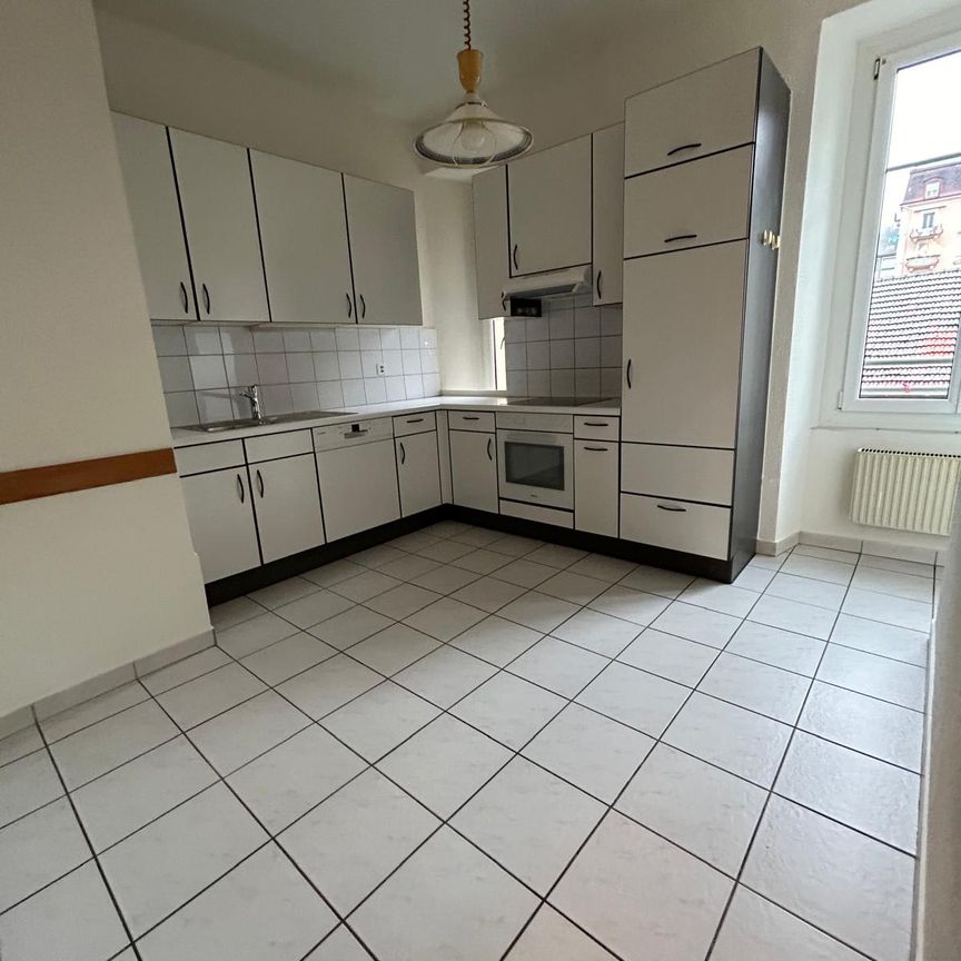 3 Zimmer, 70 m², 1. Stock - Foto 1