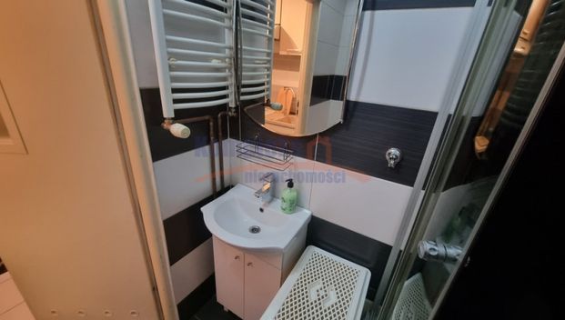 Centrum, al. Wyzwolenia, Szczecin - Zdjęcie 1