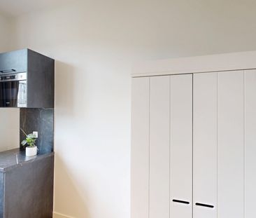 Furnished student room! - Foto 1