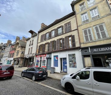 Appartement F1 à louer sur Troyes dans le département de l'Aube - Photo 3