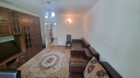 Apartament de inchiriat 2 camere Tatarasi - Photo 3