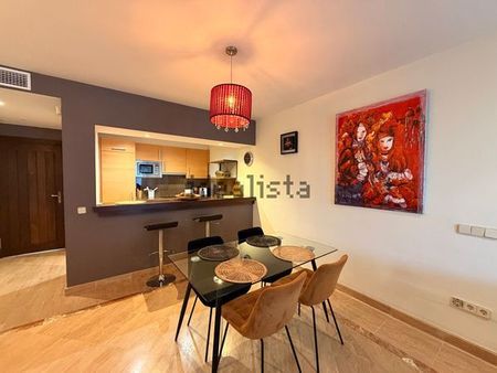 Alquiler de piso en Calle Incosol, 11 - Photo 4