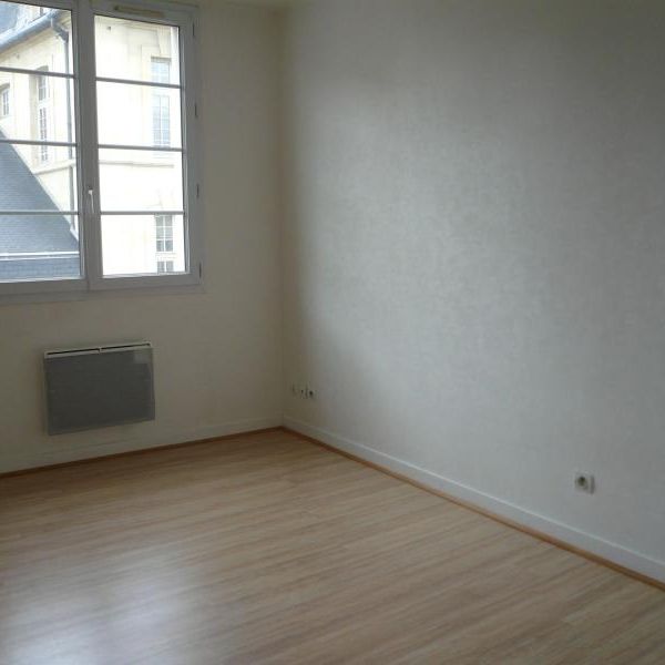 STUDIO CAEN - RUE CAPONIERE - Photo 2