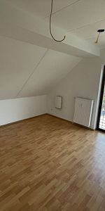 Hübsche 2,5 Raum Wohnung mit Einbauküche in Uninähe - Photo 3