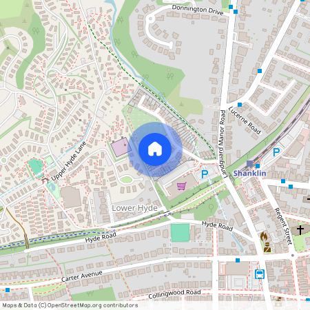 Atherley Park Close, Shanklin, Isle of Wight