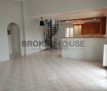 Μεζονέτα για ενοικίαση Άγιος Ιωάννης (Αρτέμιδα (Λούτσα)) - Φωτογραφία 5