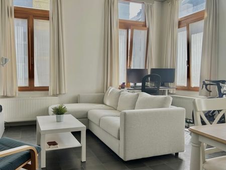 Appartement te huur - Photo 3