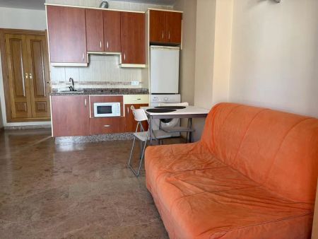 Alquiler de estudio en Calle Empecinado - Photo 5