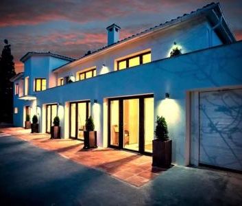 Luxury Villa - Marbella (Linda Vista-Nueva Alcántara-Cortijo Blanco) - Photo 4