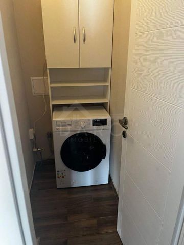 Închiriază Apartament 3 camere Tudor Vladimirescu - Fotografie 5