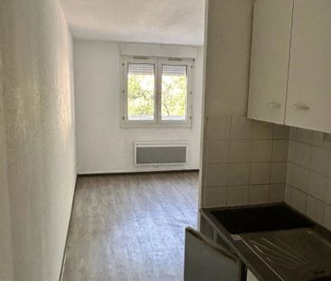 Location Appartement 1 pièces 19 m2 à Montpellier - Photo 6