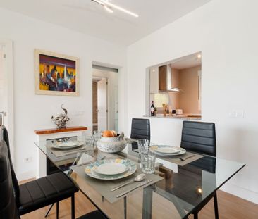 Penthouse in El Paraiso - Photo 2