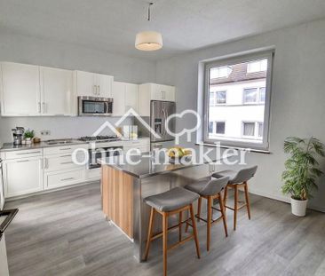 Zimmer in Mädchen WG - In zentraler sanierter Wohnung mit zwei Bädern - Photo 5