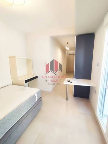 Studio/Γκαρσονιέρα για ενοικίαση ΧΑΝΘ (Κέντρο Θεσσαλονίκης) - Photo 5