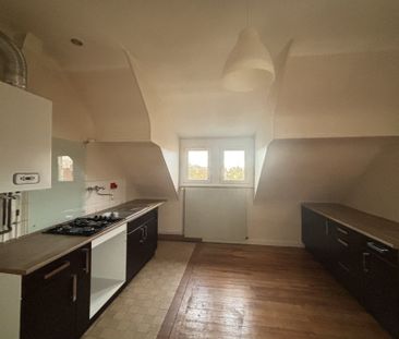 Appartement 3 pièces à Metz - Photo 4