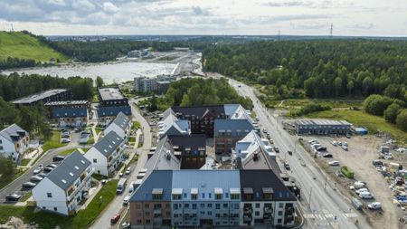 Solstigen, Sollentuna - Photo 3