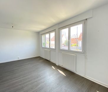 Location Appartement 2 pièces 41m² - Photo 1