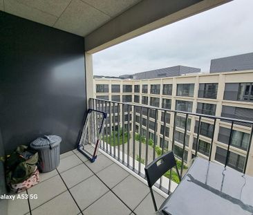 Très beau logement de 2,5 pièces disponible dès le 1er novembre 2026 - Photo 4