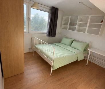 Room in a Shared Flat, Stunning Double Room In Holloway/Isl, N7 - Photo 6